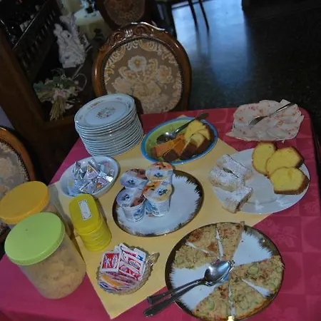 Il Respiro Del Tempo Bed & Breakfast Quiliano