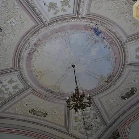 Bed & Breakfast Il Respiro Del Tempo 3*