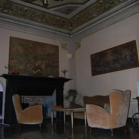 Il Respiro Del Tempo Bed & Breakfast 3*