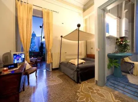 Il Respiro Del Tempo Bed & Breakfast 3*