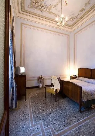 Il Respiro Del Tempo Bed & Breakfast