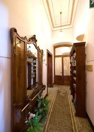 Il Respiro Del Tempo Bed & Breakfast