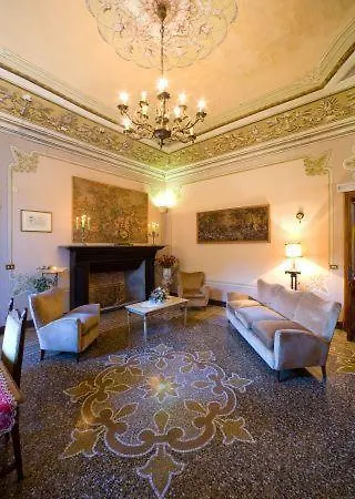 Bed & Breakfast Il Respiro Del Tempo 3*
