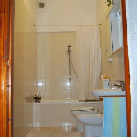 Il Respiro Del Tempo Bed & Breakfast