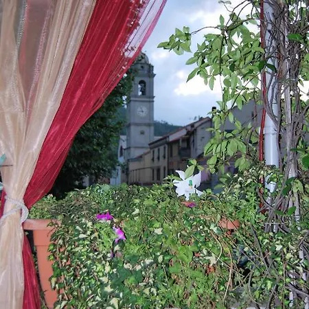 Bed & Breakfast Il Respiro Del Tempo