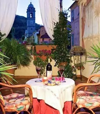 Il Respiro Del Tempo Bed & Breakfast 3*