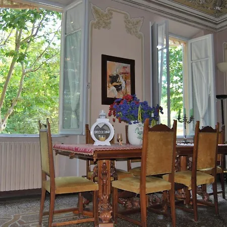 Il Respiro Del Tempo Bed & Breakfast