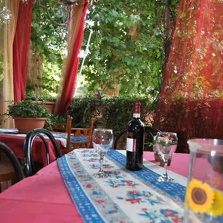 Il Respiro Del Tempo Bed & Breakfast 3*