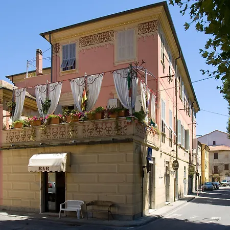 Bed & Breakfast Il Respiro Del Tempo Quiliano
