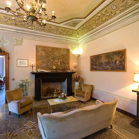 Bed & Breakfast Il Respiro Del Tempo