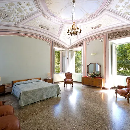 Bed & Breakfast Il Respiro Del Tempo Quiliano