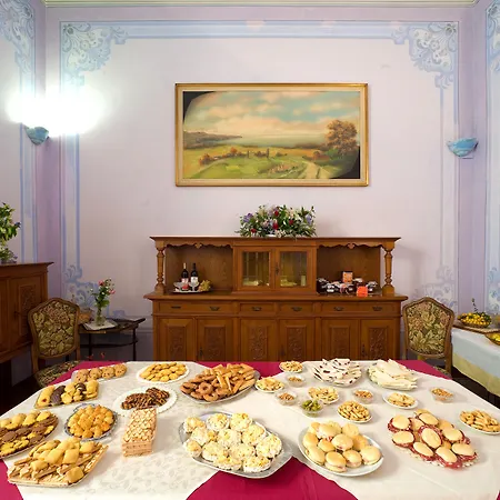 Il Respiro Del Tempo Bed & Breakfast Quiliano