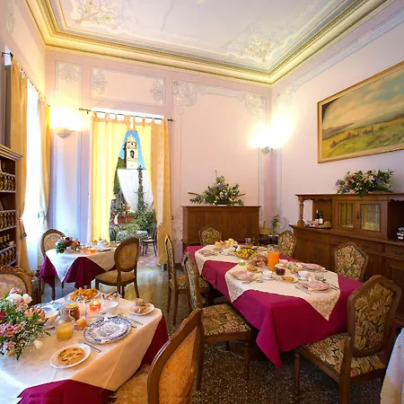 Il Respiro Del Tempo Bed & Breakfast Quiliano