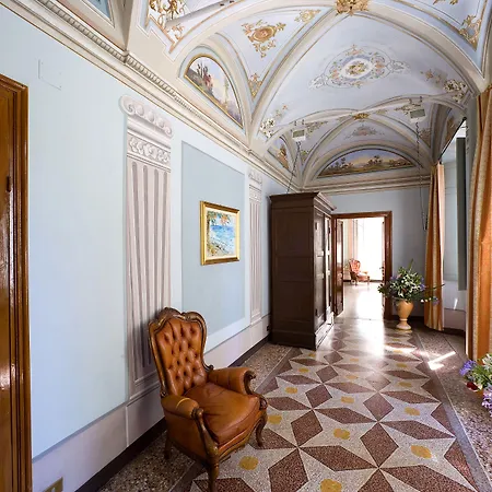 Il Respiro Del Tempo Bed & Breakfast 3*