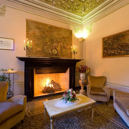 Il Respiro Del Tempo Bed & Breakfast 3*