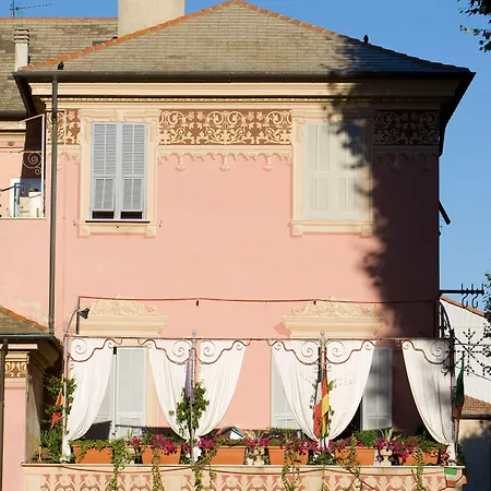 Bed & Breakfast Il Respiro Del Tempo Quiliano