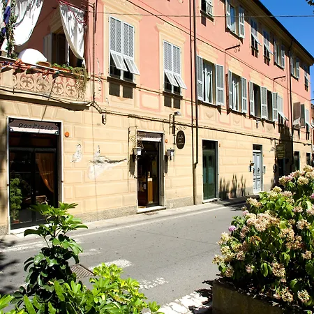 Il Respiro Del Tempo Bed & Breakfast
