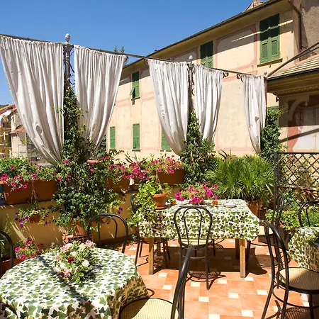 Bed & Breakfast Il Respiro Del Tempo 3*