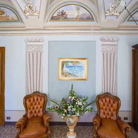 Il Respiro Del Tempo Bed & Breakfast Quiliano